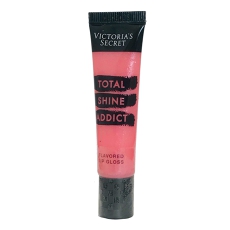 Victoria S Secret Victoria's Secret Total Shine Addict Lip Gloss Flavoured Fizz