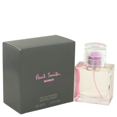 Perfume By Paul Smith 1. Eau De Eau De Parfum For Women