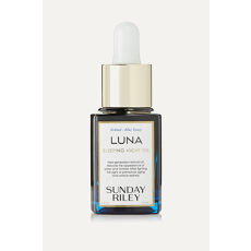 Luna Sleeping Night Oil, One Size
