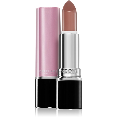 The One Angels & Rebels Highly Pigmented Creamy Lipstick Shade Divine 3,8 G