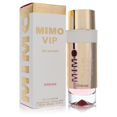 Mimo Vip Intense Perfume By 3. Eau De Eau De Parfum For Women