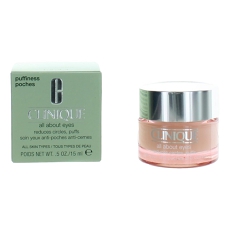 Clinque All About Eyes By Clinque, Eye Cream