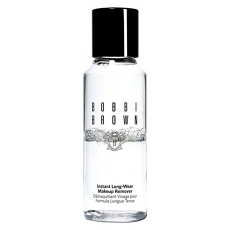 Instant Long-wear Makeup Remover