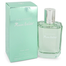 Run Wild Perfume By 3. Eau De Eau De Parfum For Women