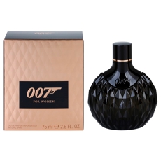 007 Fragrances For Women Eau De Parfum For Women 75 Ml