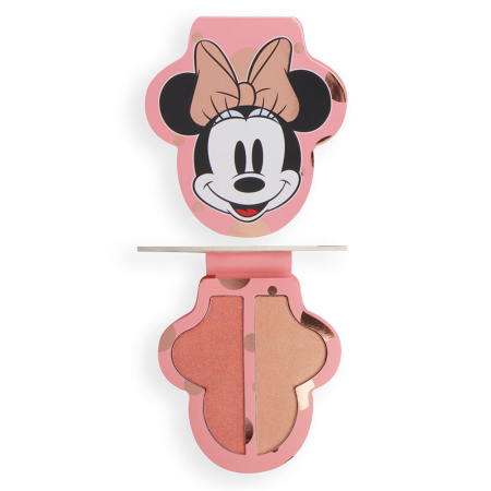 Disney's Minnie Mouse And Minnie Forever Highlighter Duo