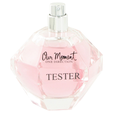 Our Moment Perfume 3. Eau De Eau De Parfum Tester For Women