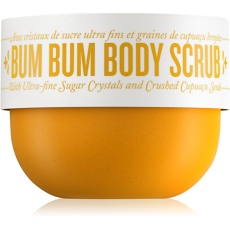 Bum Bum Body Scrub Sugar Body Scrub 220 G