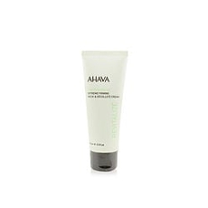 By Ahava Time To Revitalize Extreme Firming Neck & Decollete Cream/ For Women