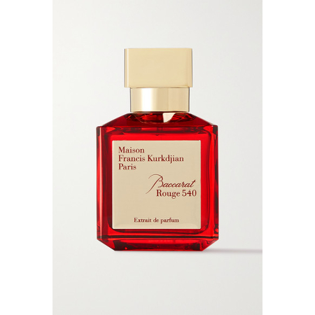 Baccarat Rouge 540 Extrait De Parfum, One Size