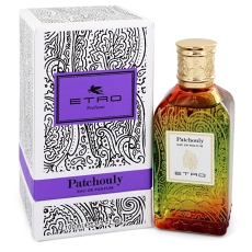 Patchouly Perfume 3. Eau De Eau De Parfum Unisex For Women