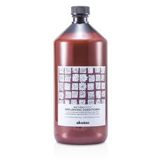 Natural Tech Replumping Conditioner For All Hair Types 1000ml