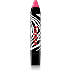 Phyto-lip Twist Tinted Lip Balm In A Pencil Shade 4 Pinky 2.5 G