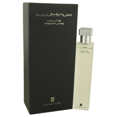 White Musk Perfume By Illuminum 3. Eau De Eau De Parfum For Women