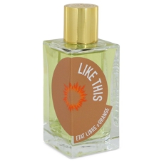 Like This Perfume 3. Eau De Eau De Parfum Tester For Women
