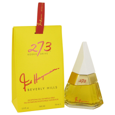 273 Perfume By 2. Eau De Eau De Parfum For Women