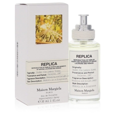 Replica Under The Lemon Trees Perfume 30 Ml Eau De Toilette Unisex For Women