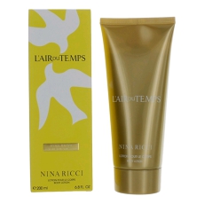 L'air Du Temps By , Body Lotion For Women