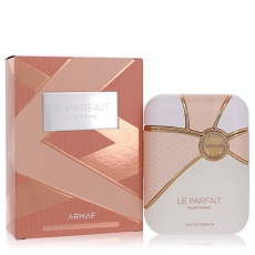 Le Parfait Perfume By Armaf 3. Eau De Eau De Parfum For Women