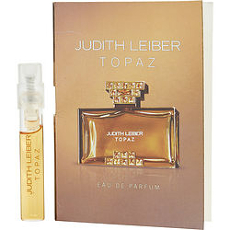 By Judith Leiber Eau De Parfum Vial For Women