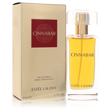 Cinnabar Perfume 1. Eau De Eau De Parfum New Packaging For Women