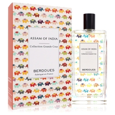 Assam Of India Perfume By 100 Ml Eau De Eau De Parfum For Women