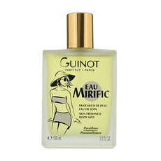 Softening Body Care Eau Mirific Skin Freshness Body Mist / 3.3 Fl.oz