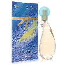 Wings Perfume By Eau De Toilette Spray For Women