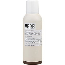 By Verb Dry Shampoo For Dark Hair For Unisex