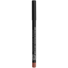 Suede Matte Lip Liner Various Shades The Day