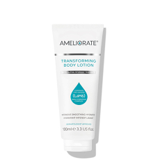 Transforming Body Lotion