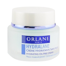 Hydralane Hydrating Oil-free Cream For Combination & Oily Skins 50ml