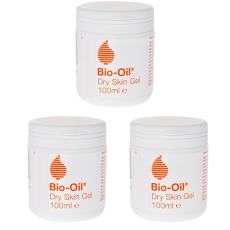 Bio-oil Dry Skin Gel X 3