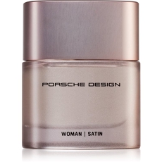 Satin Eau De Parfum For Women 50 Ml