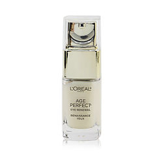 By L'oreal Age Perfect Eye Renewal Skin Renewing Eye Treatment For Mature, Dull Skin/ For Women
