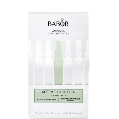 Active Purifier