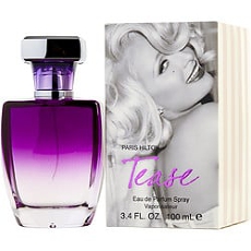 By Paris Hilton Eau De Parfum For Women