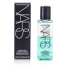 By Nars Gentle Oil-free Eye Makeup Remover/ For Women