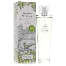 Lily Of The Valley Perfume 3. Eau De Toilette Spray For Women