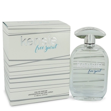 Free Spirit Perfume By Kensie 3. Eau De Eau De Parfum For Women