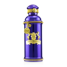 The Collector Iris Violet Eau De Parfum 100ml