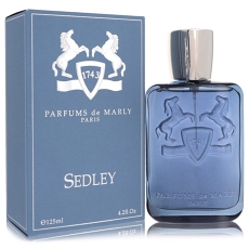 Sedley Perfume By 4. Eau De Eau De Parfum For Women