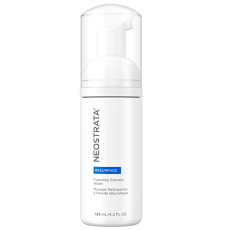Foaming Glycolic Wash