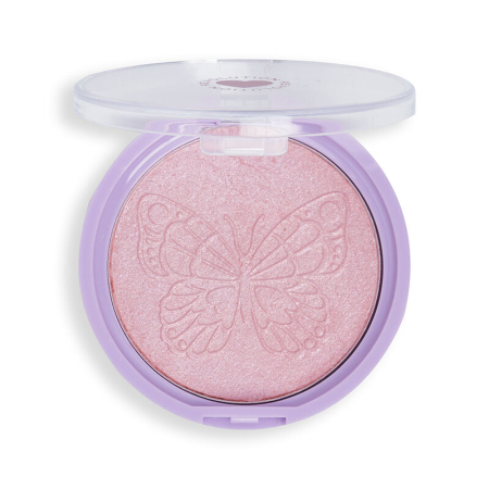 Butterfly Radiance Highlighter