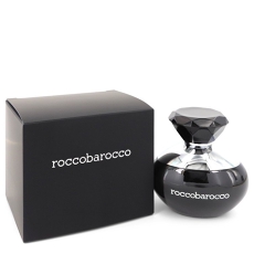 Black Perfume By Roccobarocco 3. Eau De Eau De Parfum For Women