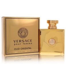Pour Femme Oud Oriental Perfume 3. Eau De Eau De Parfum For Women