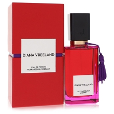 Outrageously Brilliant Perfume 100 Ml Eau De Eau De Parfum For Women
