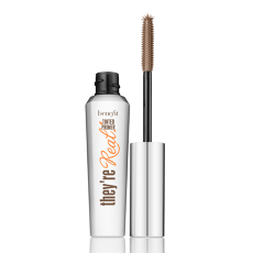 They're Real! Tinted Mascara Primer