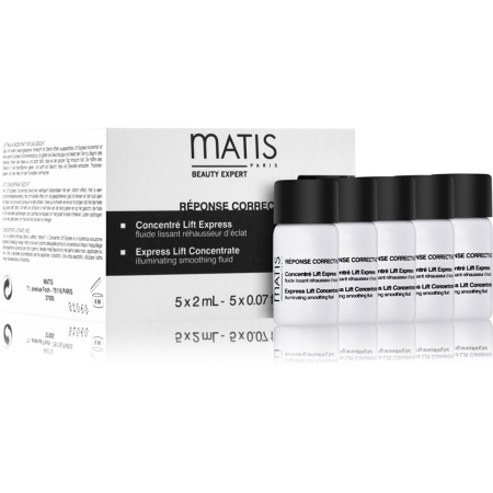 Réponse Corrective Express Lift Concentrate Beautifying Fluid With Smoothing Effect 5 X 2 Ml