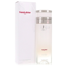 Sun Java White Perfume By 2. Eau De Eau De Parfum For Women